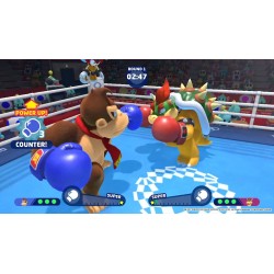 Nintendo Mario & Sonic at the Olympic Games Tokyo 2020 Standard Inglese, ITA Nintendo Switch