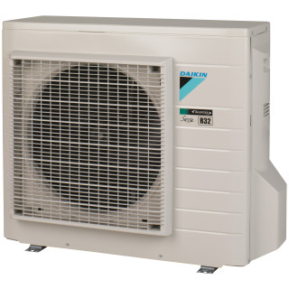 Daikin ARXF50A condizionatore fisso Condizionatore unità esterna Bianco