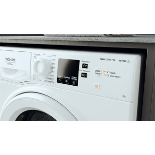 Hotpoint Ariston Active 40 Lavatrice a libera installazione NFR527W IT