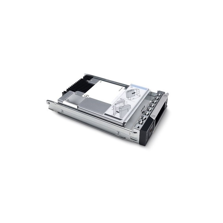 DELL 345-BECI drives allo stato solido 960 GB 2.5" Serial ATA III