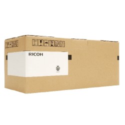 Ricoh 408454 cartuccia toner 1 pz Originale Giallo