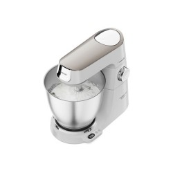 Kenwood Titanium Chef Baker XL KVL65.001WH Impastatrice planetaria 1200W 7L