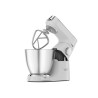 Kenwood Titanium Chef Baker XL KVL65.001WH Impastatrice planetaria 1200W 7L