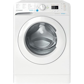 Indesit Innex Lavatrice a libera installazione BWA 81285X W IT - BWA 81285X W IT