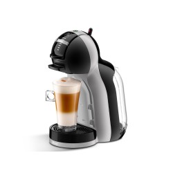 De’Longhi Mini Me DeLonghi - Nescafé Dolce Gusto EDG155.BG - Nero Grigio