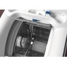 Electrolux EW7T363S lavatrice Caricamento dall'alto 6 kg 1251 Giri min Bianco