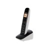 Panasonic KX-TGB612JT Telefono DECT Identificatore di chiamata Nero, Bianco