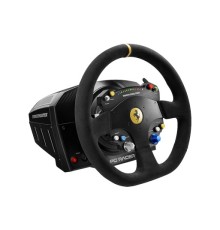 Thrustmaster TS-PC Racer Ferrari 488 Challenge Edition Nero USB 2.0 Volante Analogico Digitale