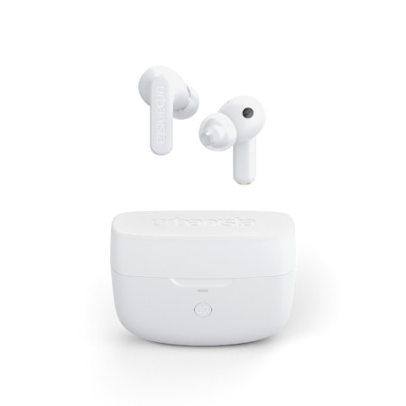 Urbanista Atlanta Auricolare True Wireless Stereo (TWS) In-ear Musica e Chiamate Bluetooth Bianco