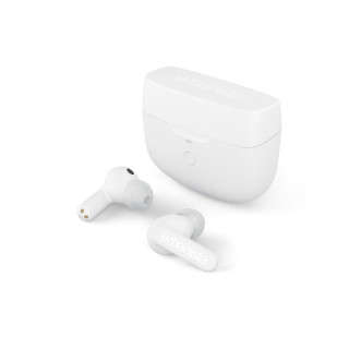 Urbanista Atlanta Auricolare True Wireless Stereo (TWS) In-ear Musica e Chiamate Bluetooth Bianco