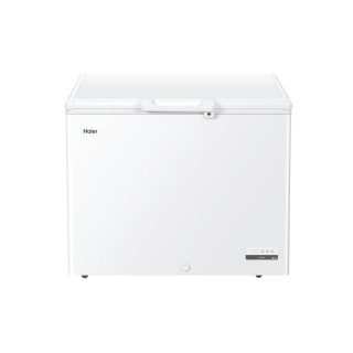 Haier HCE301E Congelatore a pozzo Libera installazione 300 L E Bianco