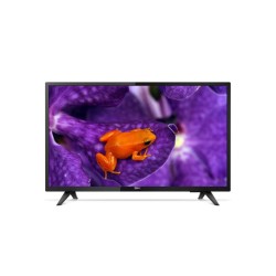 Philips 43HFL5114 12 TV 109,2 cm (43") Full HD Smart TV Wi-Fi Nero 250 cd m²