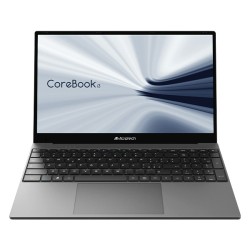 Microtech CoreBook Intel® Core™ i3 i3-10110U Computer portatile 39,6 cm (15.6") Full HD 8 GB LPDDR4-SDRAM 256 GB SSD Wi-Fi 5