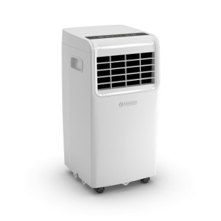 Olimpia Splendid DOLCECLIMA Compact 8 MWB condizionatore portatile Bianco