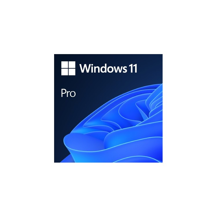 Microsoft Windows 11 Pro 1 licenza e