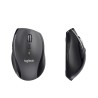 Logitech Customizable M705 mouse Ufficio Mano destra RF Wireless Ottico 1000 DPI