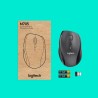 Logitech Customizable M705 mouse Ufficio Mano destra RF Wireless Ottico 1000 DPI