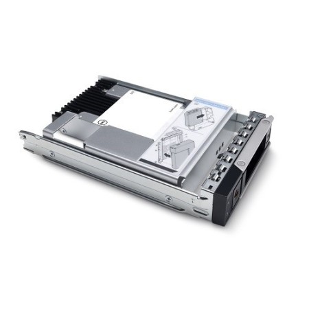 DELL 345-BEBM drives allo stato solido 480 GB 2.5" Serial ATA III