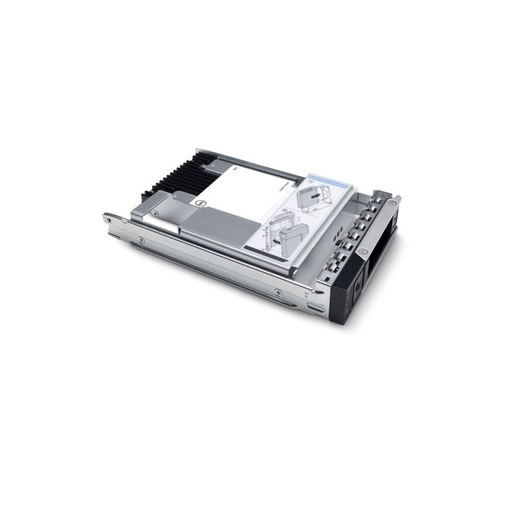 DELL 345-BEFI drives allo stato solido 960 GB 2.5" Serial ATA III