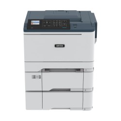 Xerox C310 A4 33 ppm Stampante fronte retro wireless PS3 PCL5e 6 2 vassoi Totale 251 fogli