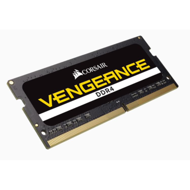 Corsair Vengeance CMSX16GX4M1A3200C22 memoria 16 GB 1 x 16 GB DDR4 3200 MHz