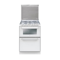 Candy TRIO4GWNT 1 forno combinato Bianco