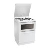 Candy TRIO4GWNT 1 forno combinato Bianco