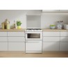 Candy TRIO4GWNT 1 forno combinato Bianco