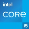 Intel Core i5-12400F processore 18 MB Cache intelligente Scatola