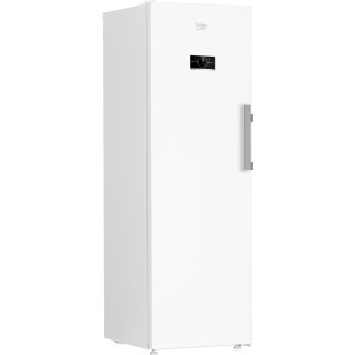 Beko B5RMFNE314W Congelatore verticale Libera installazione 286 L E Bianco