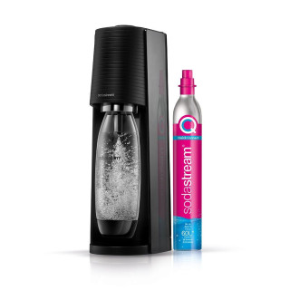 SodaStream Terra Nero