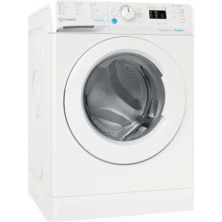 Indesit Innex Lavatrice a libera installazione BWA 81285X W IT - BWA 81285X W IT