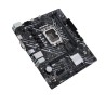 ASUS PRIME H610M-K D4 Intel H610 LGA 1700 micro ATX