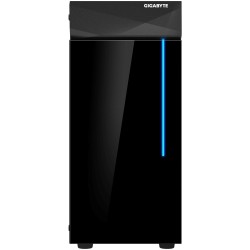 GIGABYTE C200 Midi Tower Nero