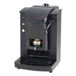 Faber Italia SPNERNBASOTT macchina per caffè Automatica Manuale Macchina per caffè a cialde 1,3 L