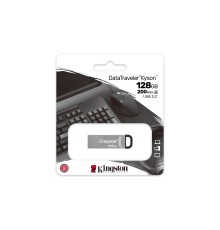 Kingston Technology DataTraveler Drive Flash USB Kyson da 128GB