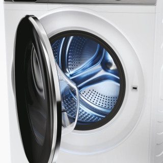 Haier I-Pro Series 7 Plus HW120-B14IGIU1 lavatrice Caricamento frontale 12 kg 1400 Giri min Bianco