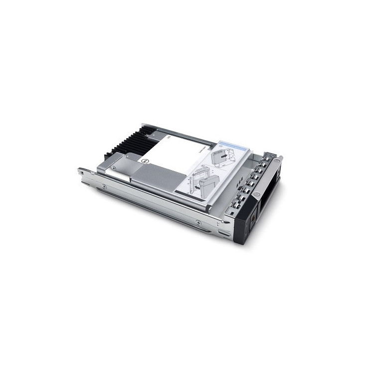 DELL 345-BEBM drives allo stato solido 480 GB 2.5" Serial ATA III