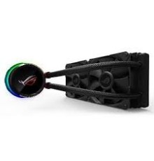 ASUS ROG RYUO 240 Processore Raffreddatore di liquidi tutto in uno 12 cm Nero 1 pz