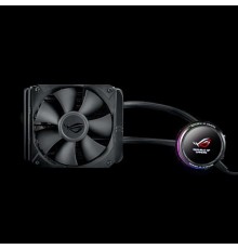 ASUS ROG RYUO 240 Processore Raffreddatore di liquidi tutto in uno 12 cm Nero 1 pz