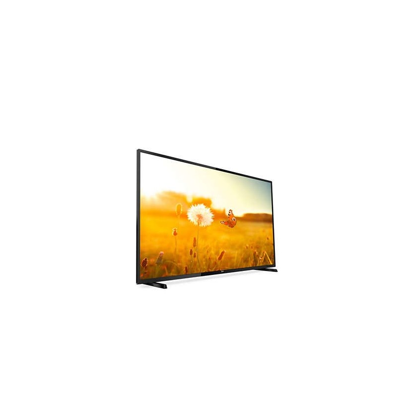 Philips EasySuite 32HFL3014 12 TV 81,3 cm (32") HD Nero 250 cd m²