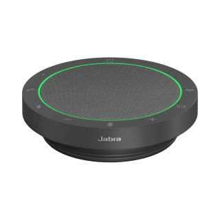 Jabra 2755-209 vivavoce Universale USB tipo-C Grigio