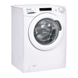 Candy Smart CS 1272DE 1-11 lavatrice Caricamento frontale 7 kg 1200 Giri min Bianco