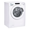 Candy Smart CS 1272DE 1-11 lavatrice Caricamento frontale 7 kg 1200 Giri min Bianco