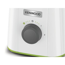 Kenwood Blend-Xtract 3-in-1 BLP31.D0WG 1,6 L Frullatore da tavolo 350 W Trasparente, Bianco