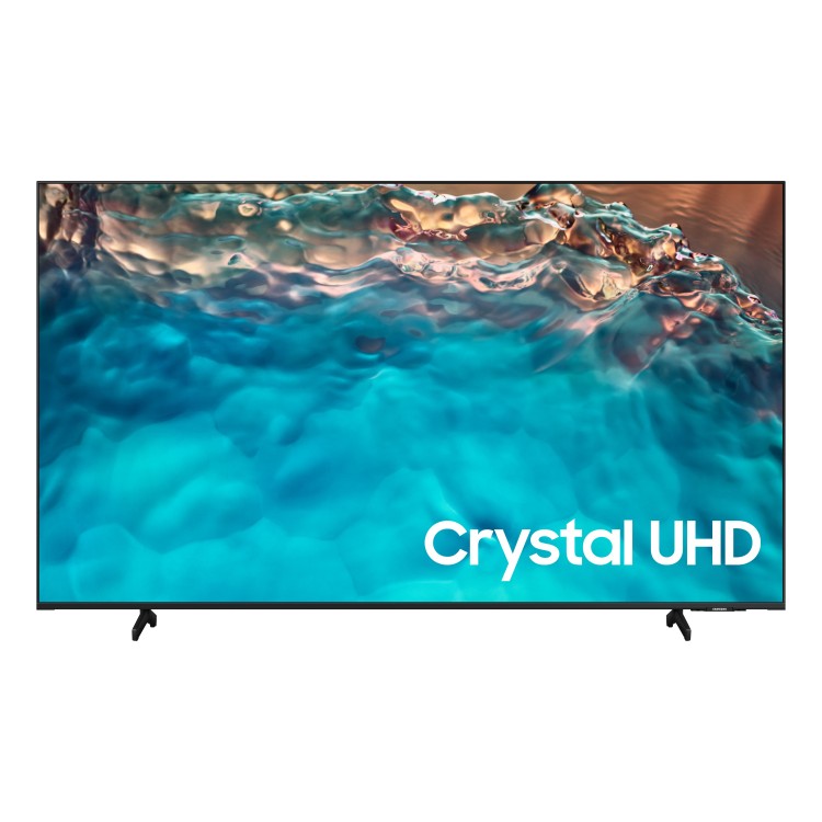 Samsung HBU8000 127 cm (50") 4K Ultra HD Smart TV Nero 20 W