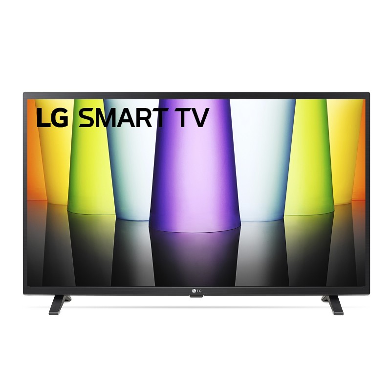 LG FHD FullHD 32'' Serie LQ6300 32LQ63006LA Smart TV NOVITÀ 2022