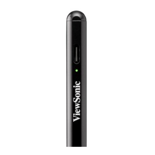 Viewsonic ACP501 penna per PDA 13,5 g Nero