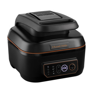 Russell Hobbs SatisFry Air & Grill Multikocher 5,5 L 1745 W Nero