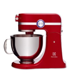 Electrolux EKM4000 robot da cucina 1000 W 4,8 L Rosso